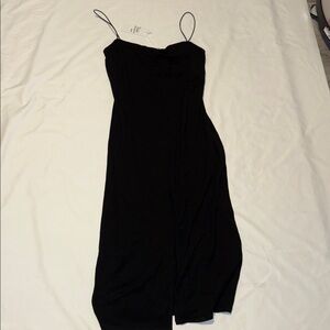 New with tags reformation dress - size medium